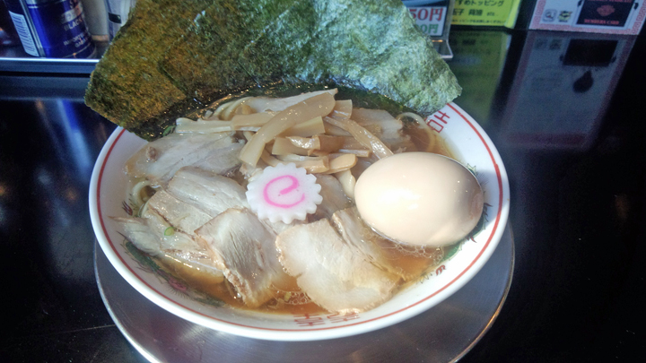 No.1166 ラーメン 2013/01