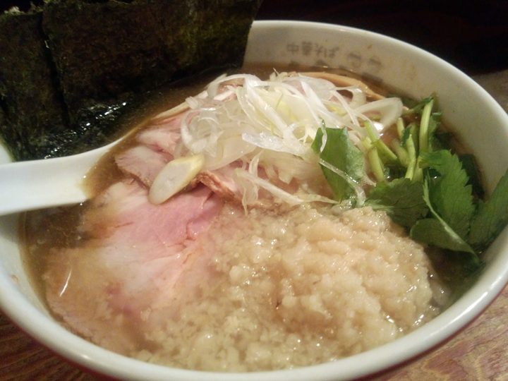 No.1169 ラーメン 2013/02-03