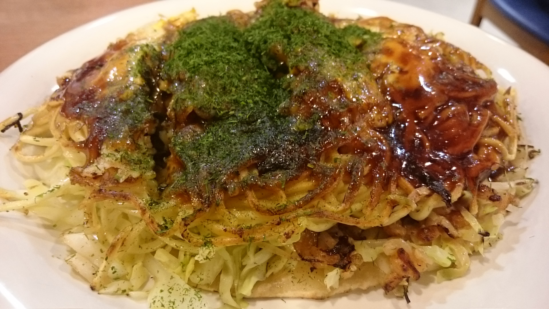 20160211_micchan_okonomiyaki